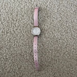 Carriage by Timex women’s watch